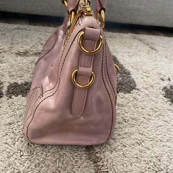 Prada bag - Picture 6 of 8